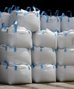 Bao Jumbo các loại chất lượng cao (Bao tải lớn - Túi Jumbo)