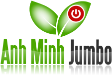 ANH MINH JUMBO
