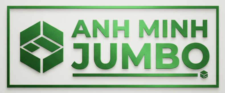 ANH MINH JUMBO